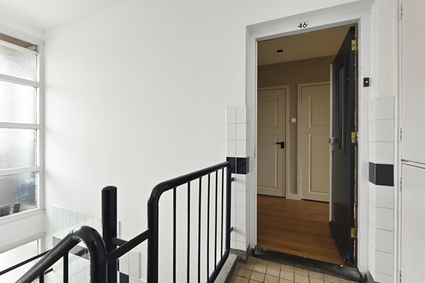 Medium property photo - Ahornlaan 46, 3053 WR Rotterdam